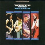 Various Artists - Jimmy Page, Jeff Beck, John Mayall & Eric Clapton - White Boy Blues - By jasa