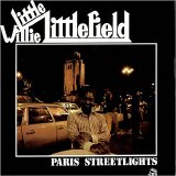 Little Willie Littlefield - Paris Streetlights