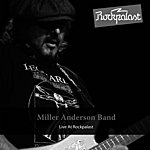Miller Anderson - Live At Rockpalast