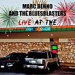 Marc Benno and the Bluesblasters - Live At The Pour House