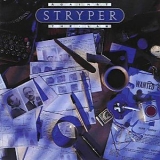 Stryper - Against The Law