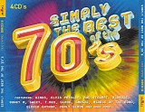 Various artists - Simply the Best of the 70's