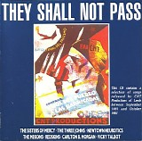 Various artists - They Shall Not Pass