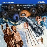 Roland Kluttig, Frankfurt Radio Symphony Orchestra - NONcertos and others, No 37b, No 36, No 31