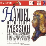 Handel (Bulgarian Chapel Choir, Alip Naidenoro, Conductor) - Highlights From 'The Messiah'