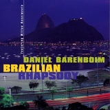 Daniel Barenboim - Brazilian Rhapsody