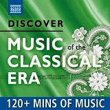 Various artists - Discover - Music of the Classical Era (CD 2/2)