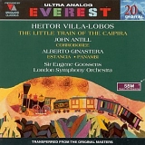 London Symphony Orchestra - The Little Train Of The Caipira
