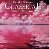 Various artists - 100 Best Romantic Classics, CD 2: An Austro-German Romance