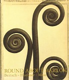 Richie Beirach, Gregor Huebner & George Mraz - Round About BartÃ³k