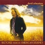 David Arkenstone - Sketches from an American Journey