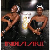 India.Arie - Love & Politics