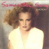 Samantha Sang - Emotion