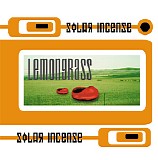 lemongrass - solar incense