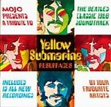 Various artists - Yellow Submarine Resurfaces - Mojo July 2012