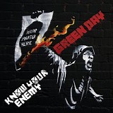 Green Day - Know Your Enemy