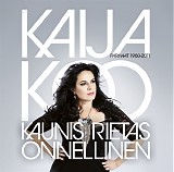 Kaija Koo - Kaunis, rietas ja onnellinen
