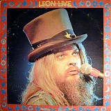 Leon Russell - Leon Live