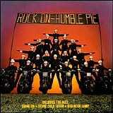 Humble Pie - Rock On