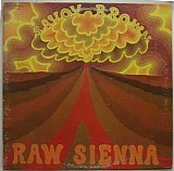 Savoy Brown - Raw Sienna