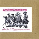 New Riders Of The Purple Sage - Austin, Texas - June 13, 1975