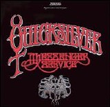 Quicksilver Messenger Service - Quicksilver Messenger Service