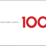 Various Artists - Best Puccini 100, CD 1