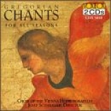 Choir of the Vienna Hofburgkapelle - Gregorian Chants For All Seasons