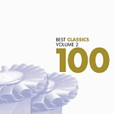 Various Artists - Vivaldi 100 Best CD2