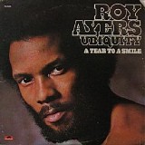 Roy Ayers Ubiquity - A Tear to a Smile