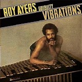 Roy Ayers Ubiquity - Vibrations