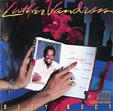 Luther Vandross - Busy Body