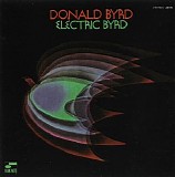 Donald Byrd - Electric Byrd