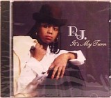 P.J. - It's My Turn