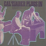 Cal Tjader - Plugs In