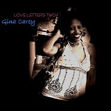 Gina Carey - Love Letters 2 (The Love Continues)