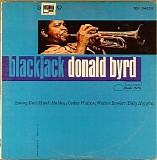 Donald Byrd - Blackjack