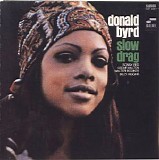 Donald Byrd - Slow Drag