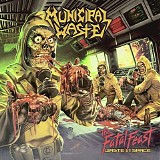 Municipal Waste - The Fatal Feast