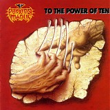 Praying Mantis - To The Power Of Ten