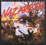 Nazareth - Malice In Wonderland