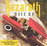 Nazareth - Move Me