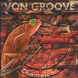 Von Groove - Chameleon