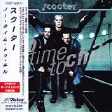Scooter - No Time To Chill