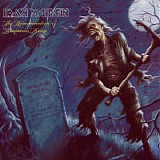 Iron Maiden - The Reincarnation Of Benjamin Breeg