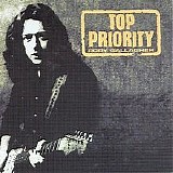 Rory Gallagher - Top Priority