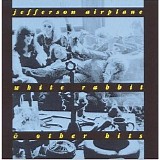 Jefferson Airplane - White Rabbit & Other Hits