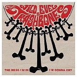 Wild Evel & The Trashbones - The Mess I'm In