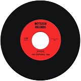 The Chaparral Trio - Roxanne