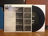Blank Pages - Unseen